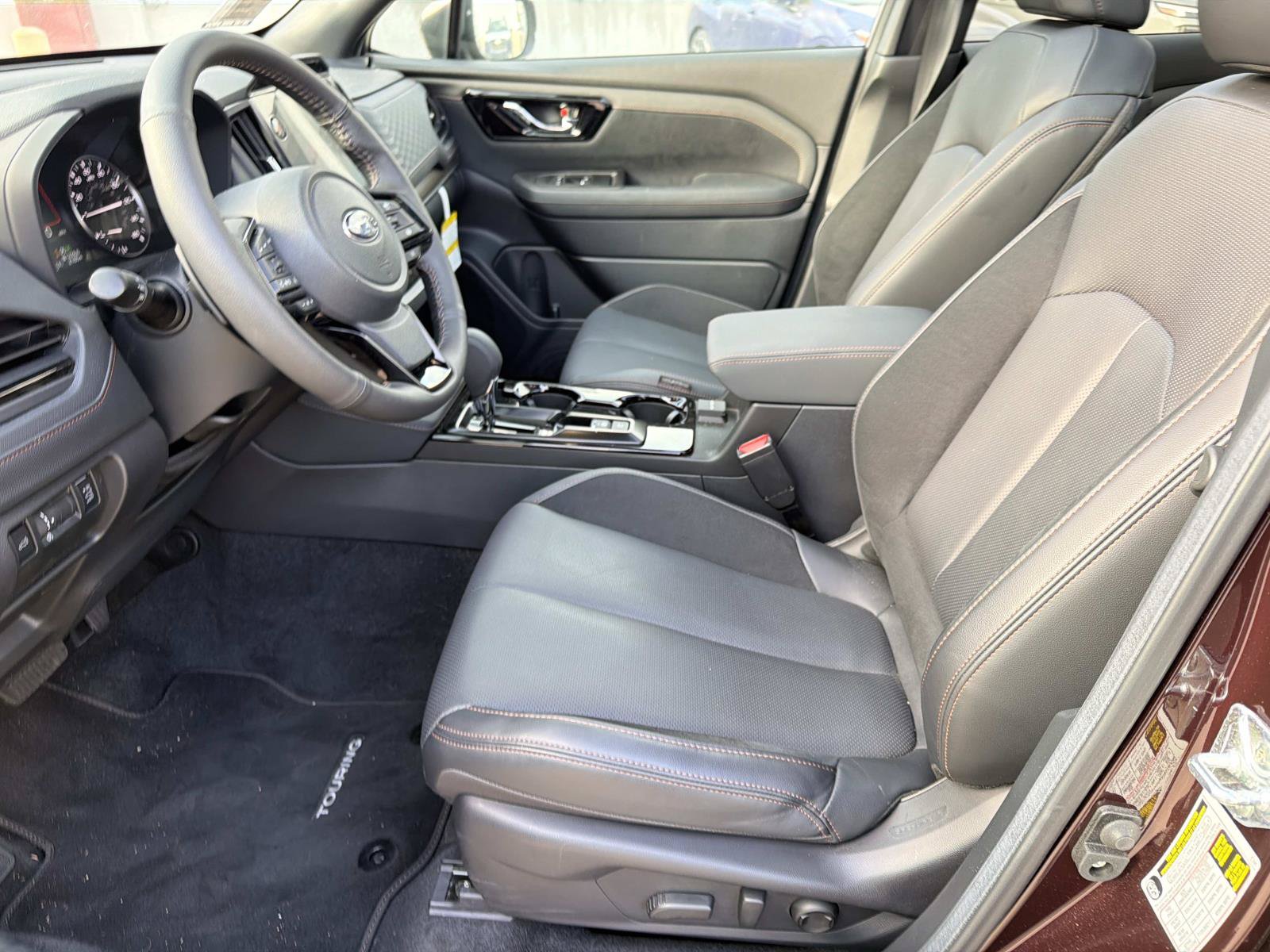 Used 2026 Subaru Forester Touring w/ Touring Package AWD/4WD image 18