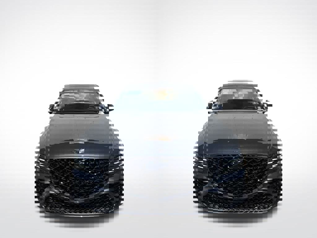 New 2026 Genesis G80 3.5T Sport Prestige image 2