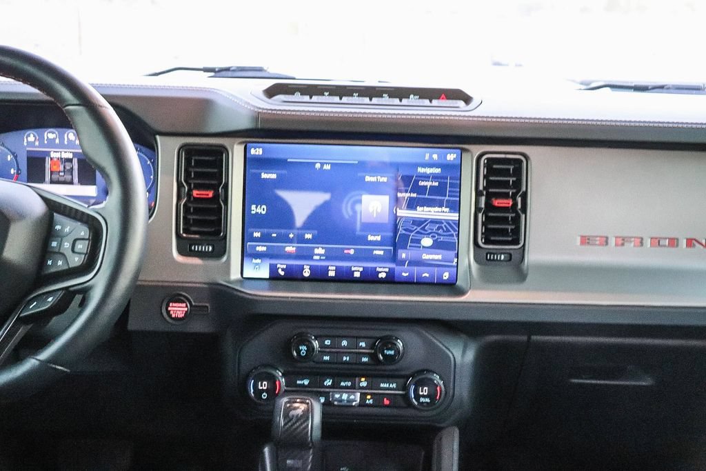 Used 2024 Ford Bronco Raptor AWD/4WD image 14