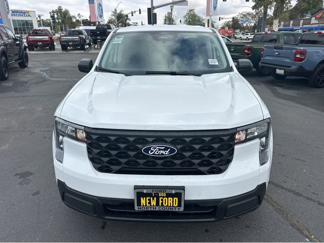 New 2026 Ford Maverick XL FWD image 2