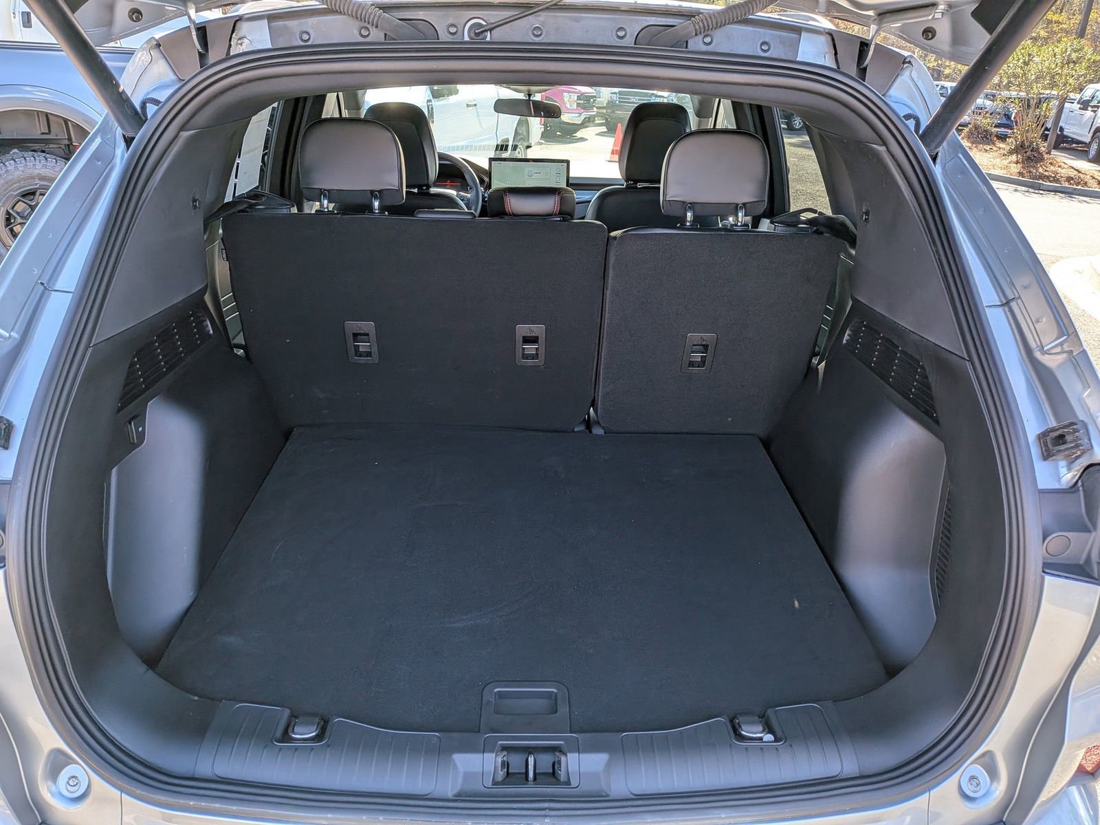 Certified 2023 Ford Escape ST-Line Select w/ Tech Pack #1 image 14