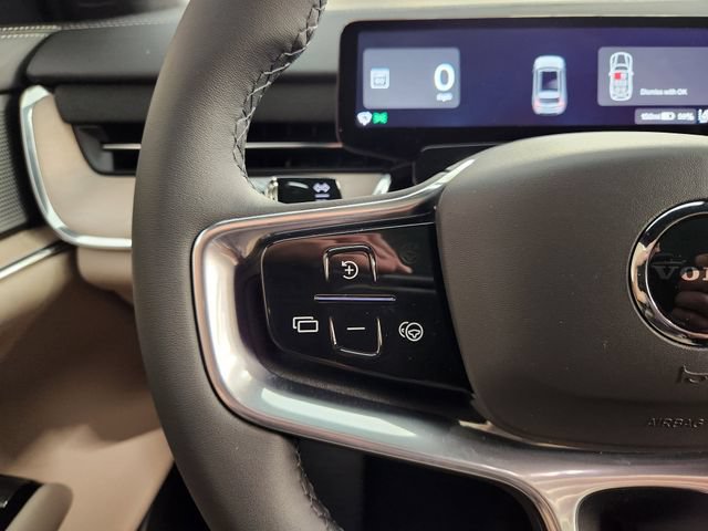 New 2026 Volvo EX90 Plus RWD image 24