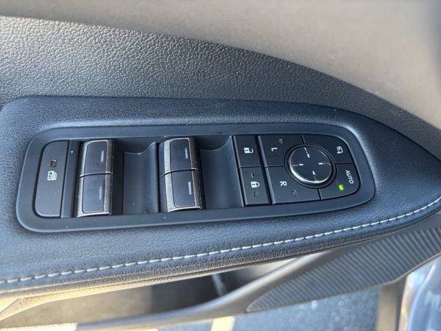 Used 2023 Lexus RX 350 F Sport w/ Accessory Package AWD/4WD image 9