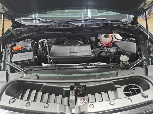 New 2026 Chevrolet Tahoe RST AWD/4WD image 34
