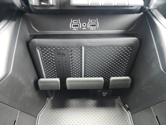 New 2026 RAM 1500 Big Horn image 9