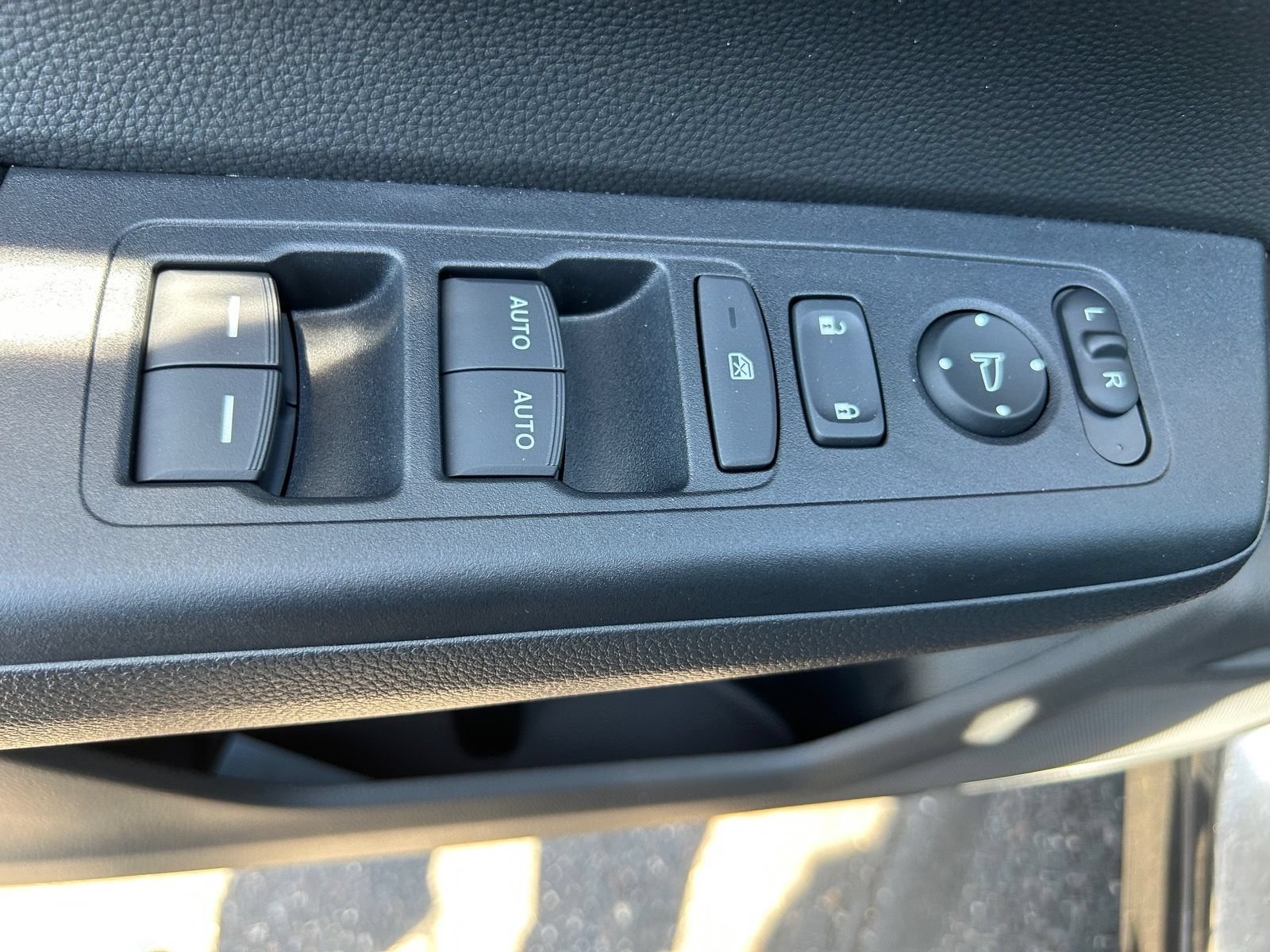 New 2026 Honda CR-V EX image 20