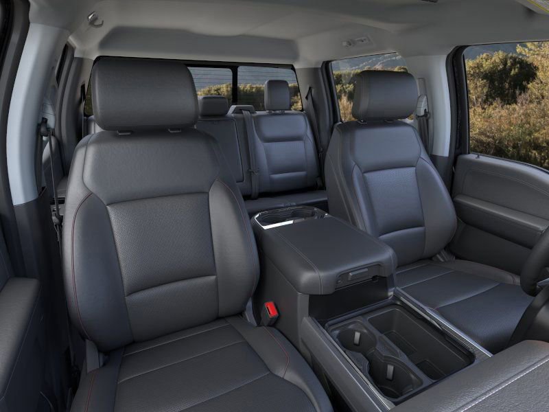 New 2026 Ford F350 Lariat w/ Lariat Premium Package image 9