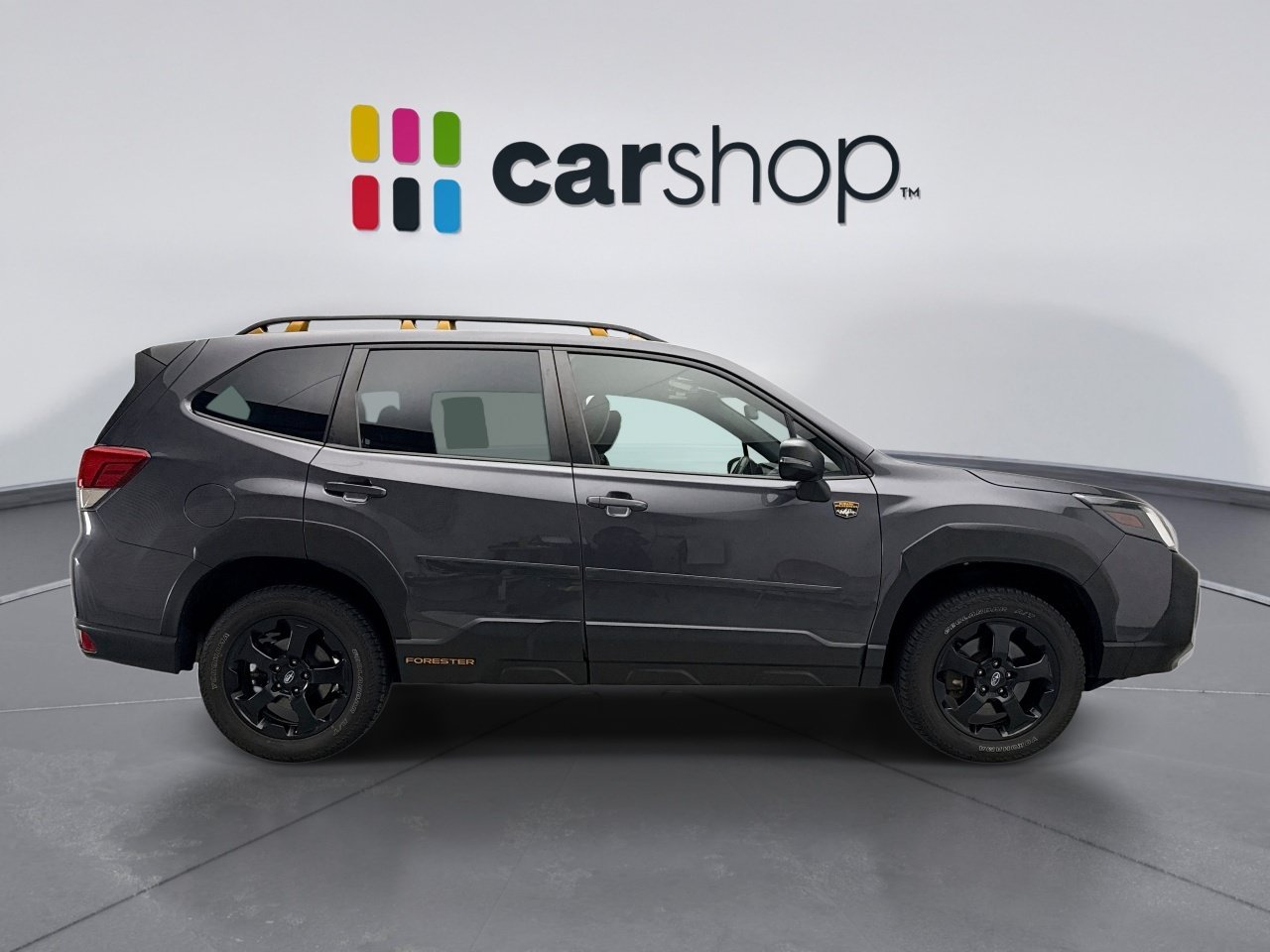 Used 2023 Subaru Forester Wilderness AWD/4WD image 6