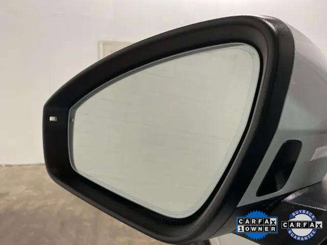 Used 2022 Audi Q4 e-tron Premium Plus w/ Premium Plus image 92