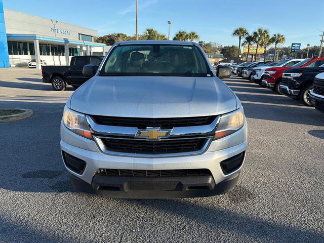 Used 2019 Chevrolet Colorado W/T w/ WT Convenience Package video 2
