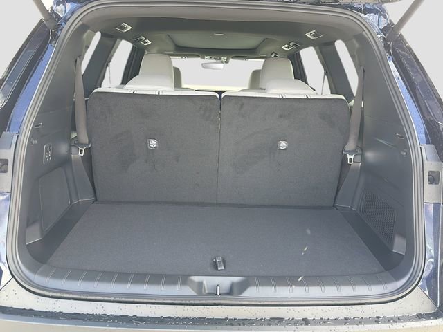 New 2026 Lexus TX 350 AWD image 5