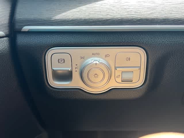 Certified 2022 Mercedes-Benz GLE 350 image 27