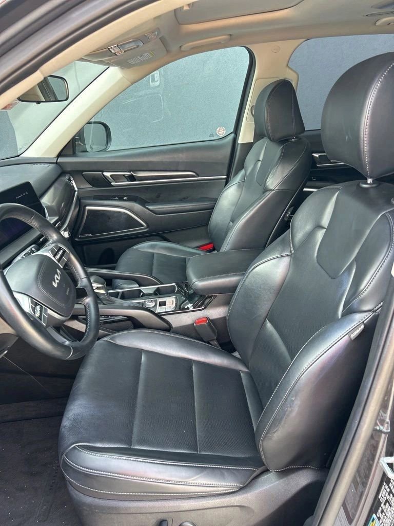 Used 2024 Kia Telluride SX X-Line AWD/4WD image 11