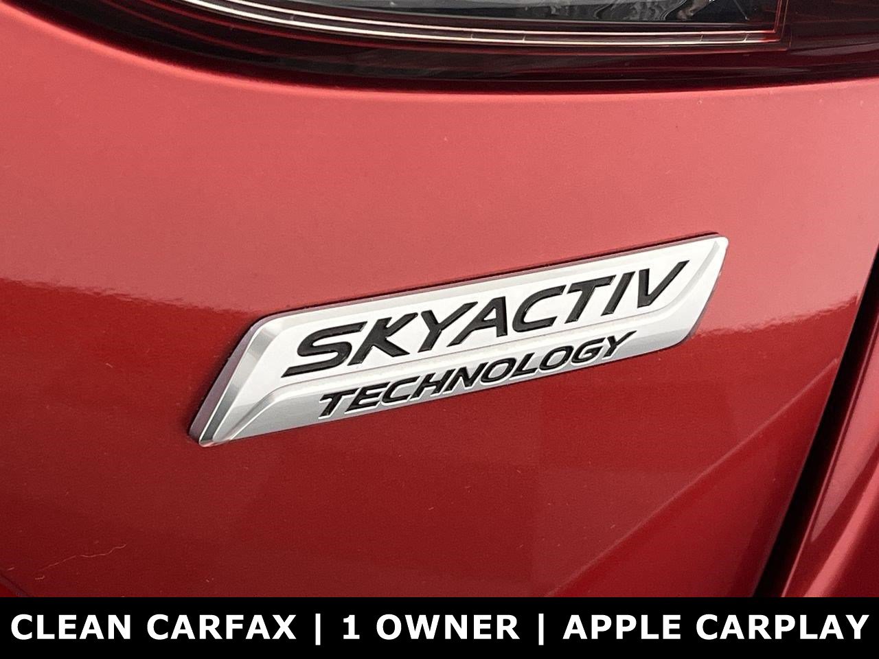 Used 2018 MAZDA MAZDA3 Touring FWD image 26