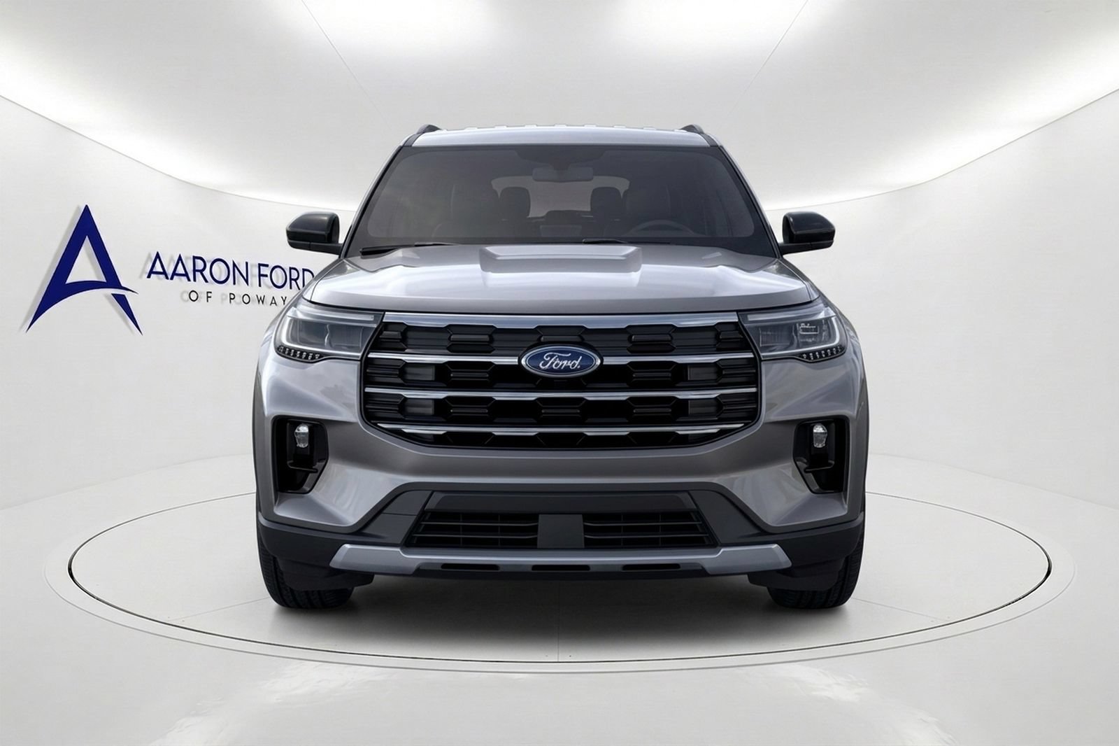 New 2026 Ford Explorer Active w/ Active Comfort Package RWD image 7