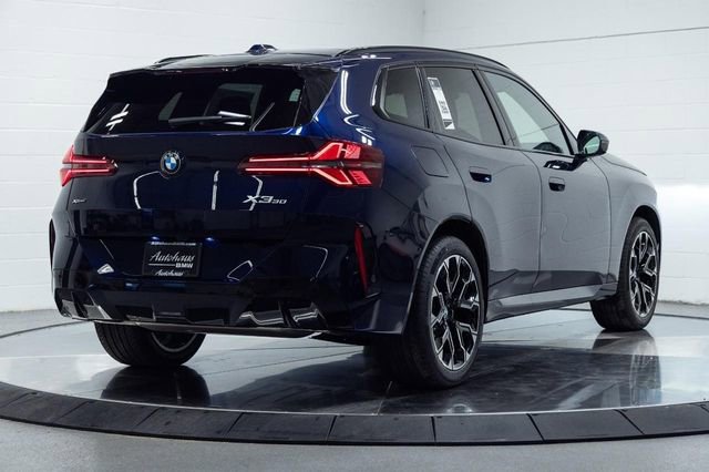 New 2026 BMW X3 xDrive30 image 14