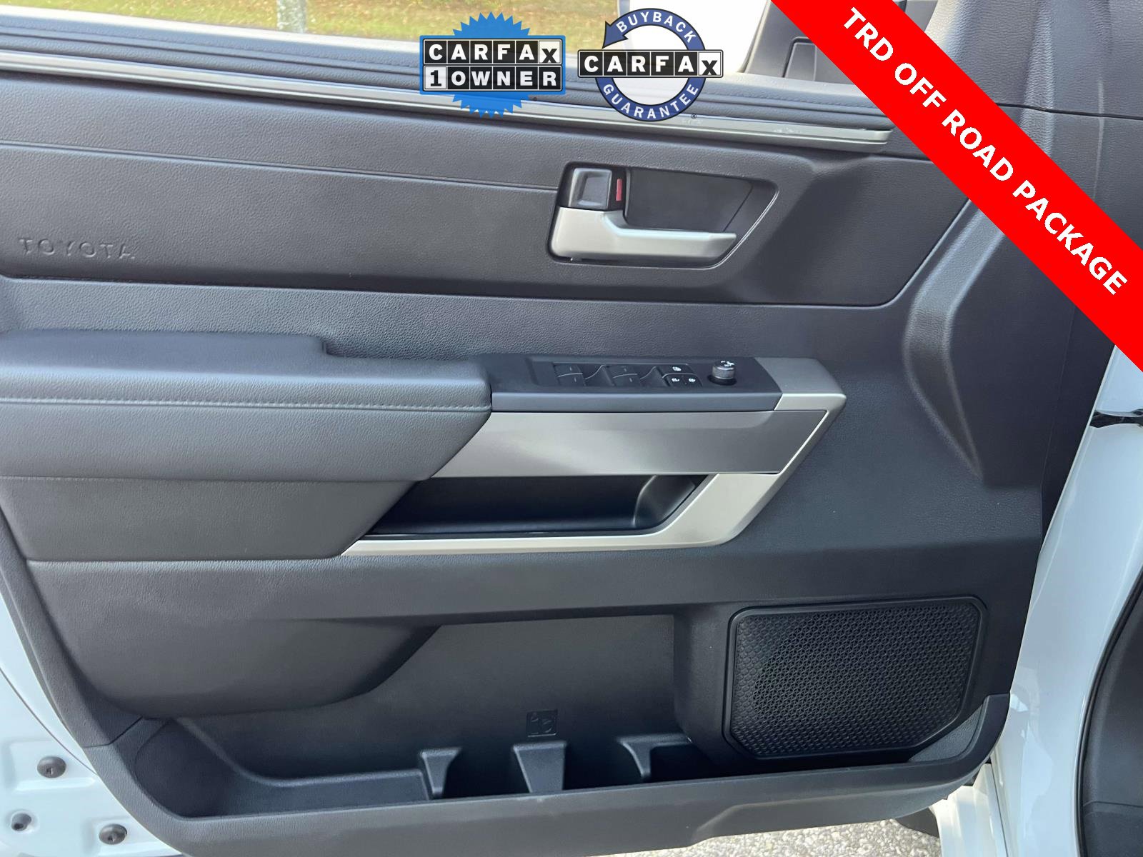 Used 2024 Toyota Tundra SR5 image 20