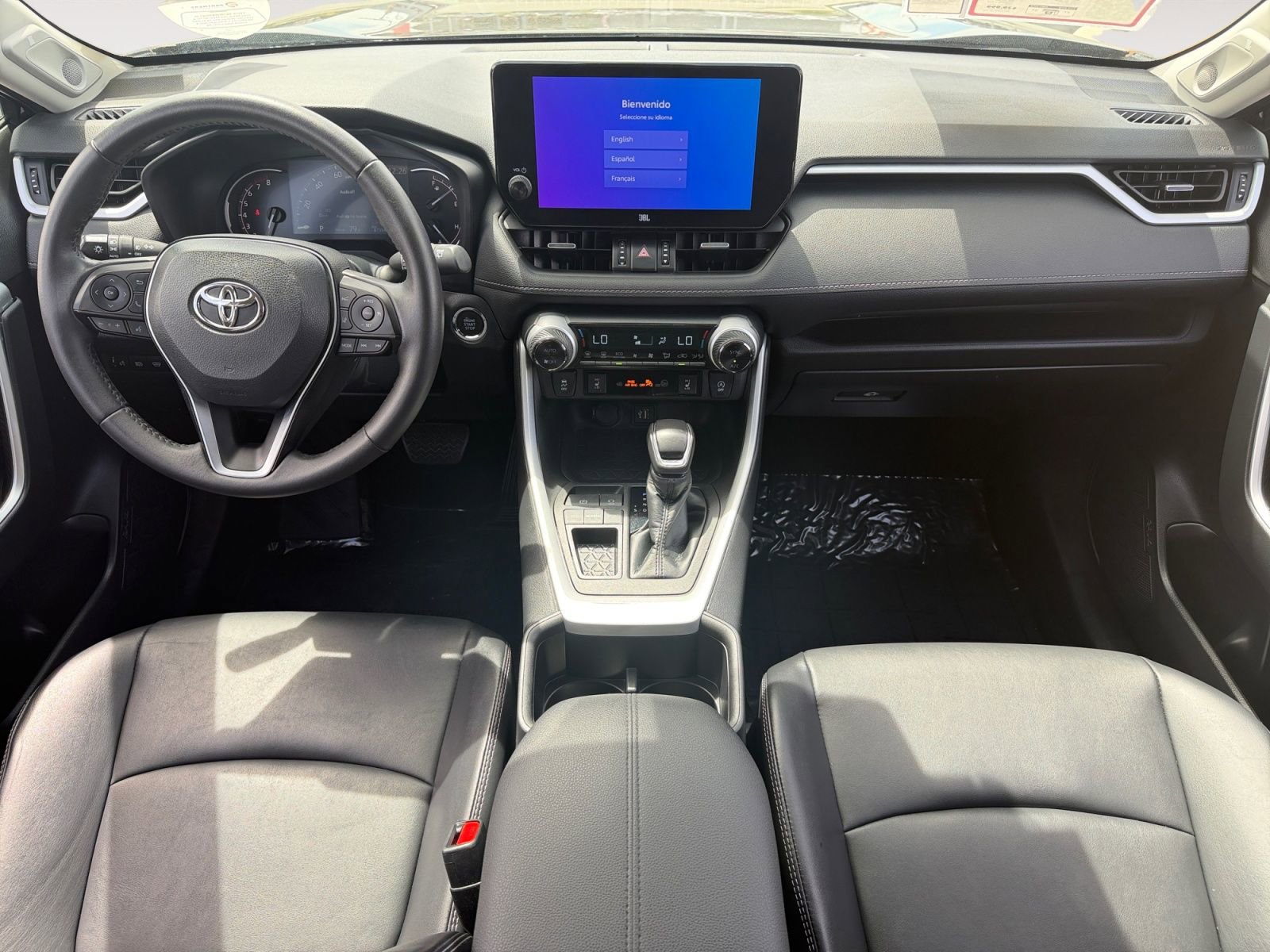 Certified 2023 Toyota RAV4 XLE Premium image 10