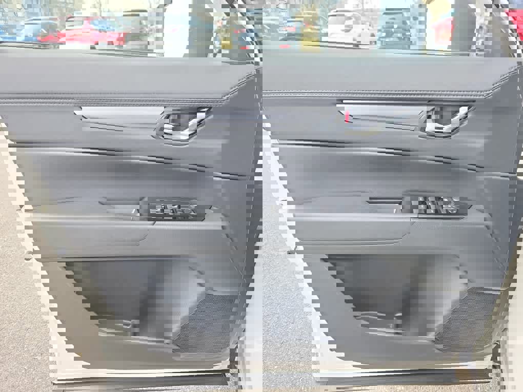 Used 2023 MAZDA CX-5 AWD 2.5 S w/ Select Package image 13