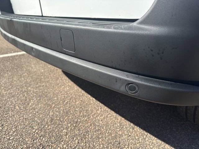 Used 2021 RAM ProMaster City Tradesman image 17