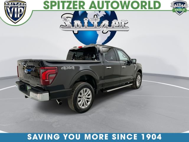 Used 2024 Ford F150 Lariat image 10