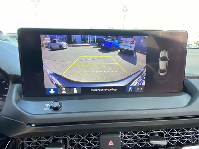 Used 2024 Honda Accord Touring image 17