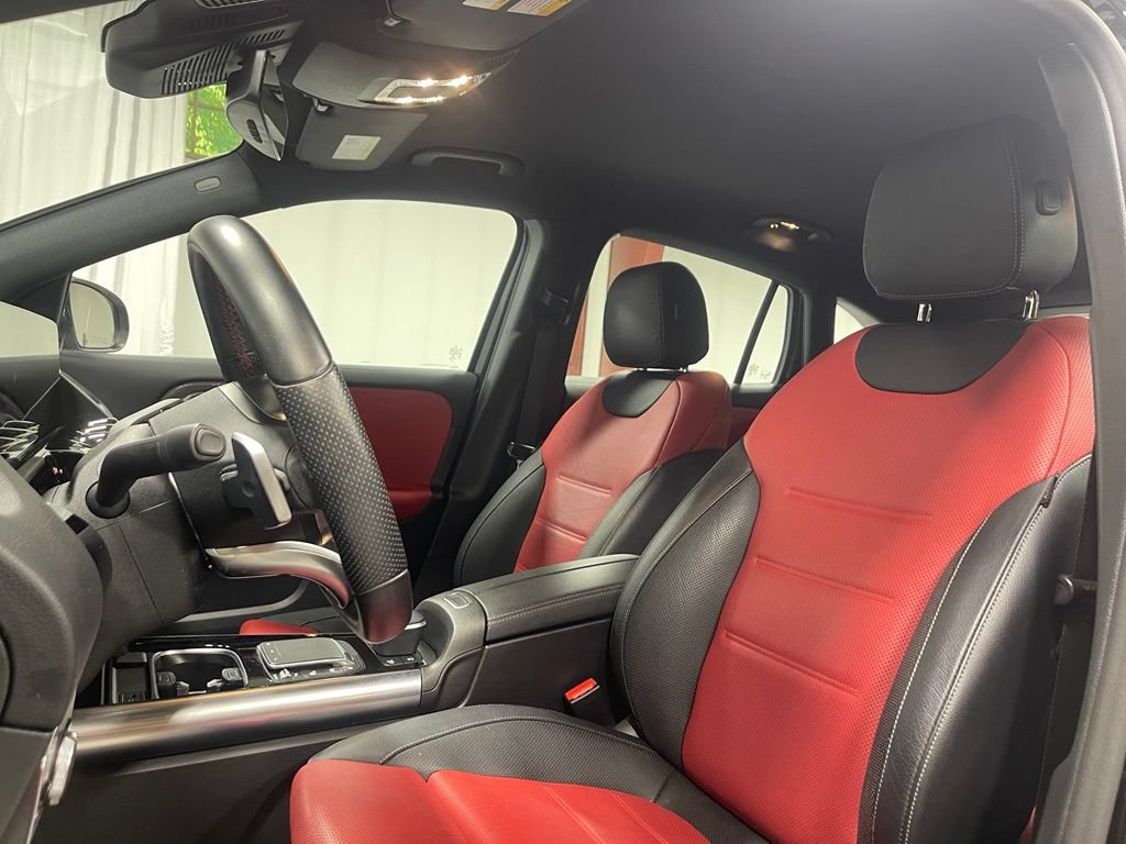 Certified 2023 Mercedes-Benz GLA 35 AMG 4MATIC image 22