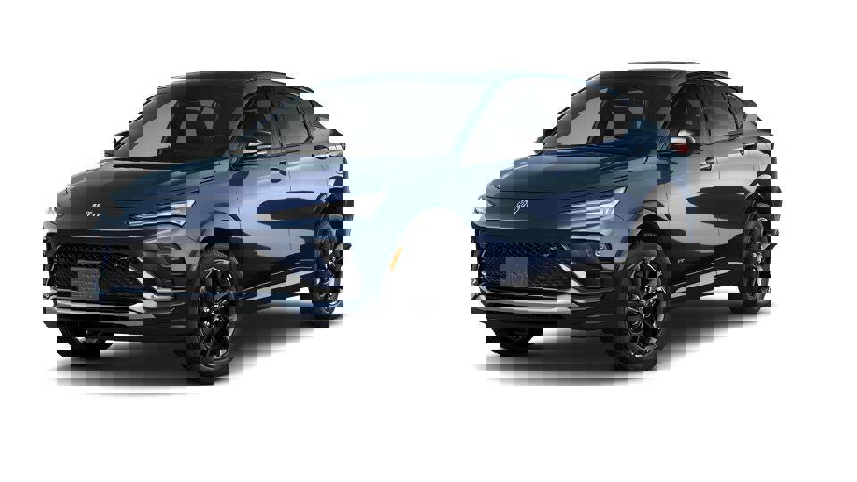 New 2026 Buick Envista Sport Touring w/ Convenience I Package image 26