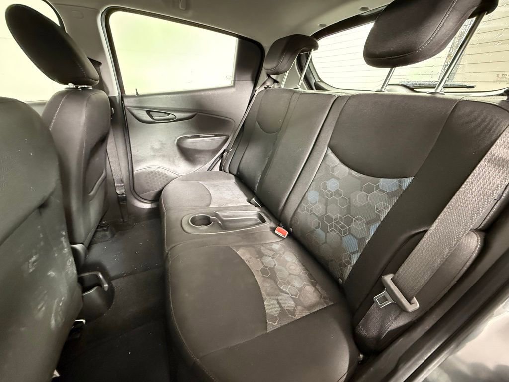 Used 2018 Chevrolet Spark LT image 12