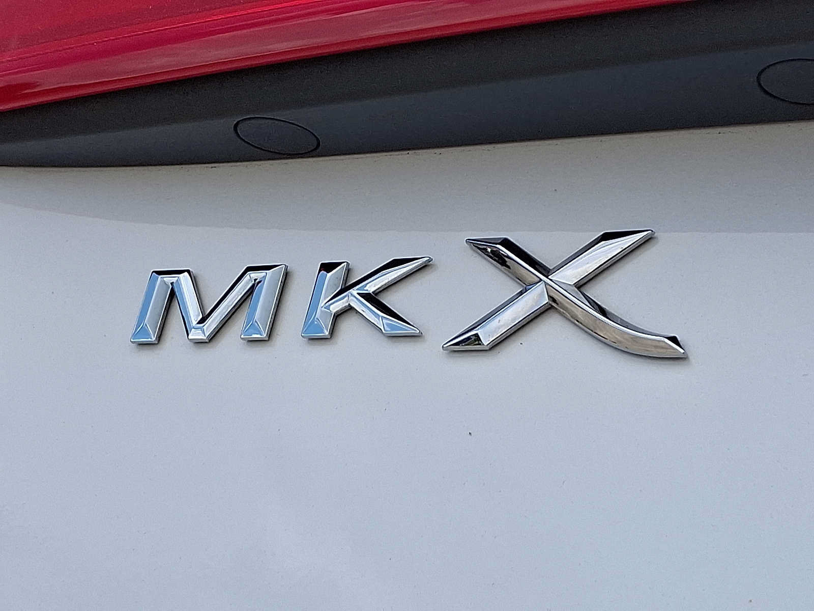 Used 2016 Lincoln MKX Select AWD/4WD image 30