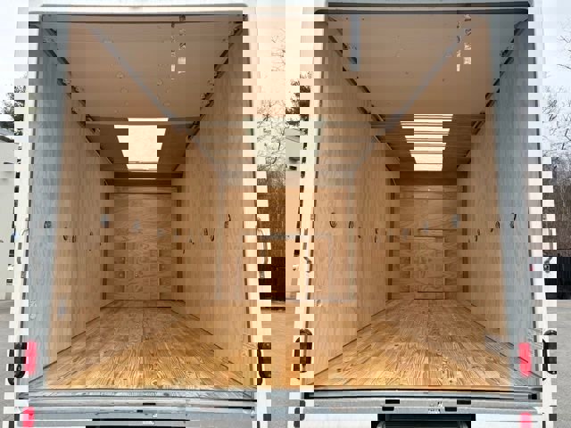 New 2026 Ford E-450 and Econoline 450 Super Duty w/ Power Equipment Group RWD image 9