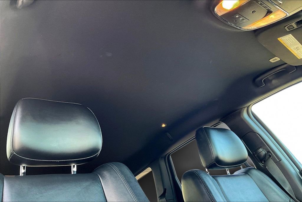 Used 2021 Jeep Grand Cherokee Laredo X image 17