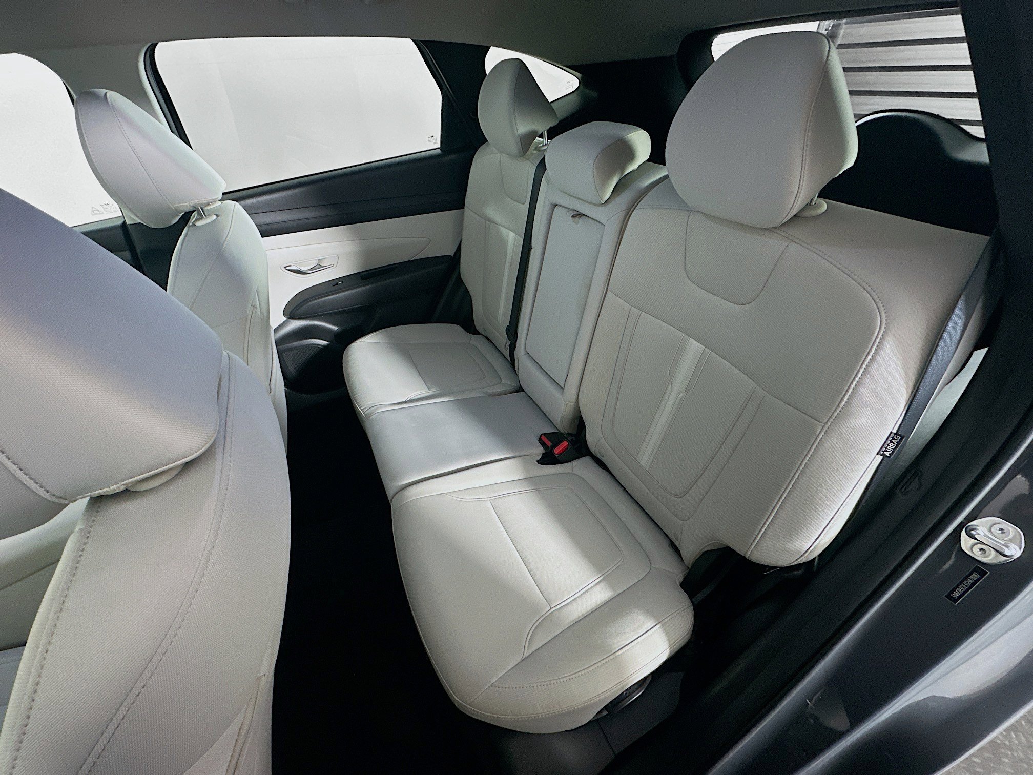 Used 2025 Hyundai Tucson SEL FWD image 27