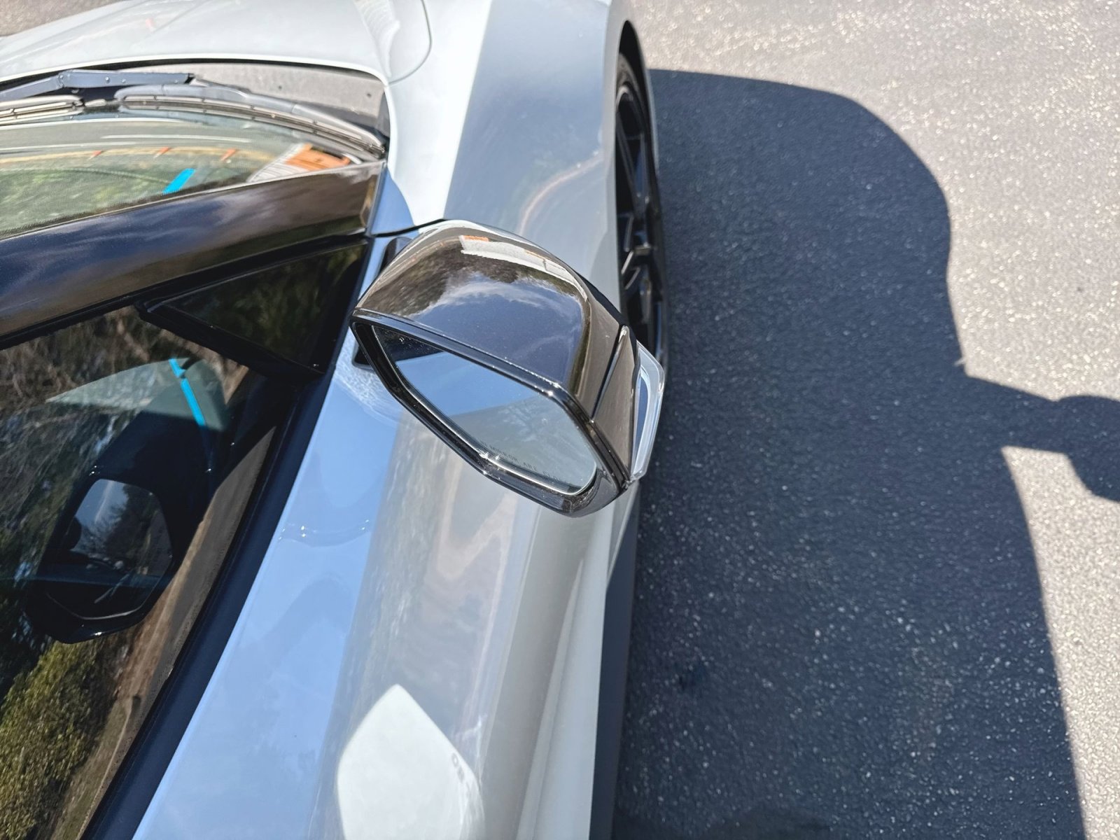 Used 2022 Chevrolet Corvette Stingray Premium Cpe w/ Battery Protection Package image 32