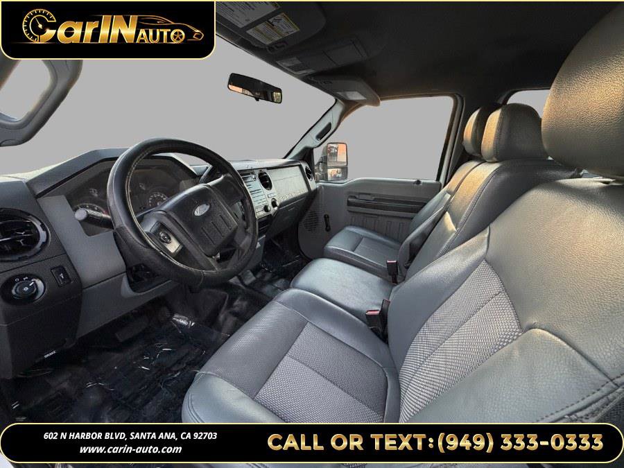 Used 2013 Ford F250 XL AWD/4WD image 9
