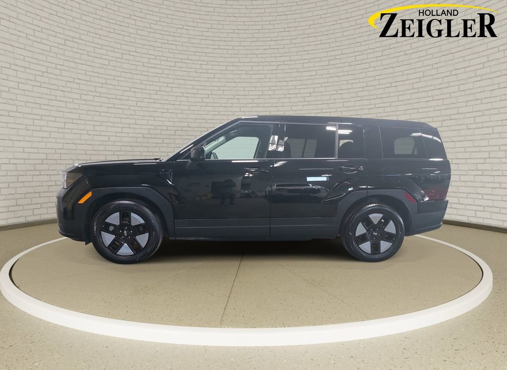 Certified 2026 Hyundai Santa Fe SE AWD/4WD image 8