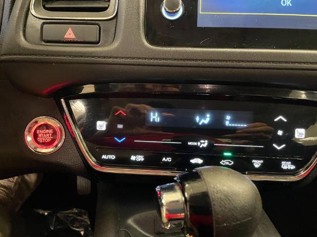 Used 2022 Honda HR-V EX image 20
