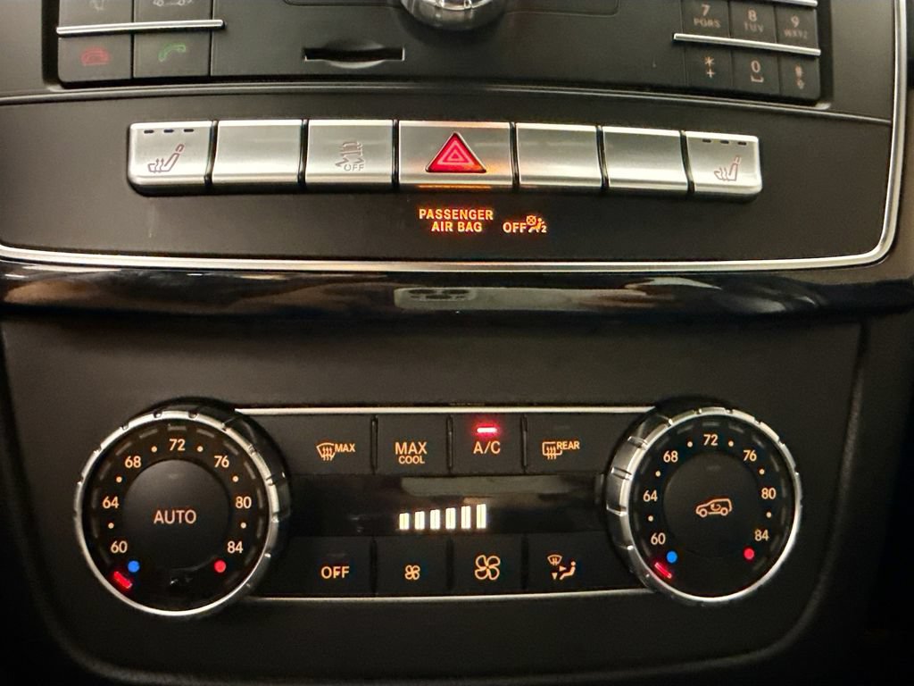 Used 2018 Mercedes-Benz GLE 350 w/ Premium 1 Package image 16