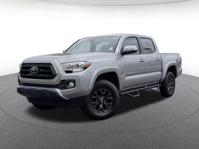 Used 2021 Toyota Tacoma SR5 RWD image 1