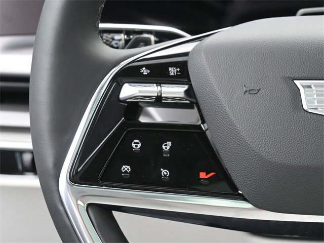 New 2026 Cadillac Vistiq Luxury image 32