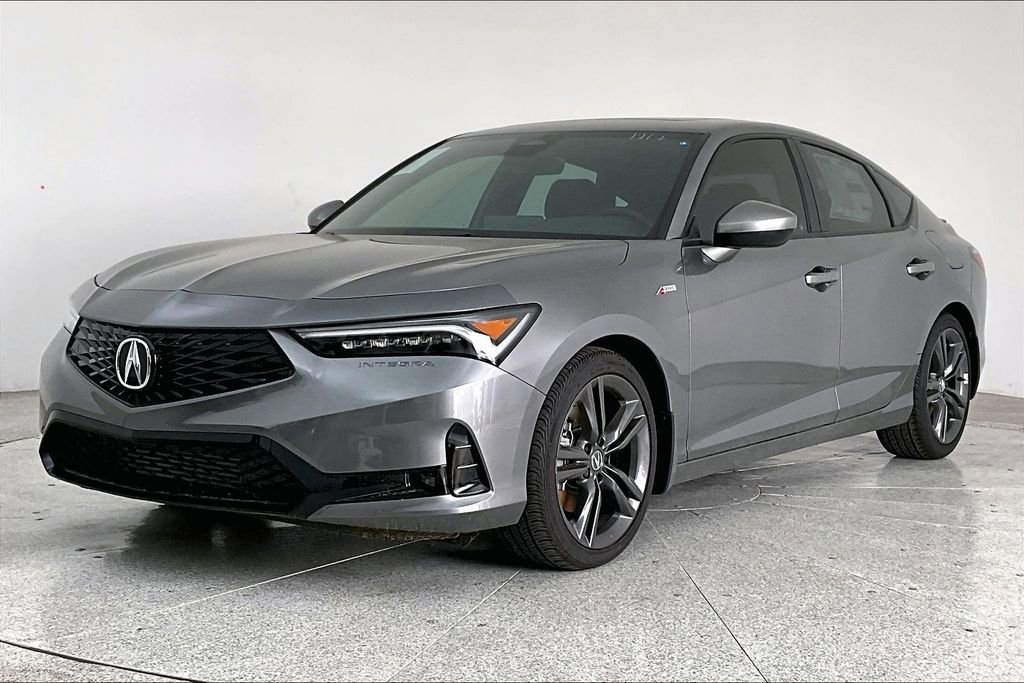 Used 2025 Acura Integra A-Spec image 44