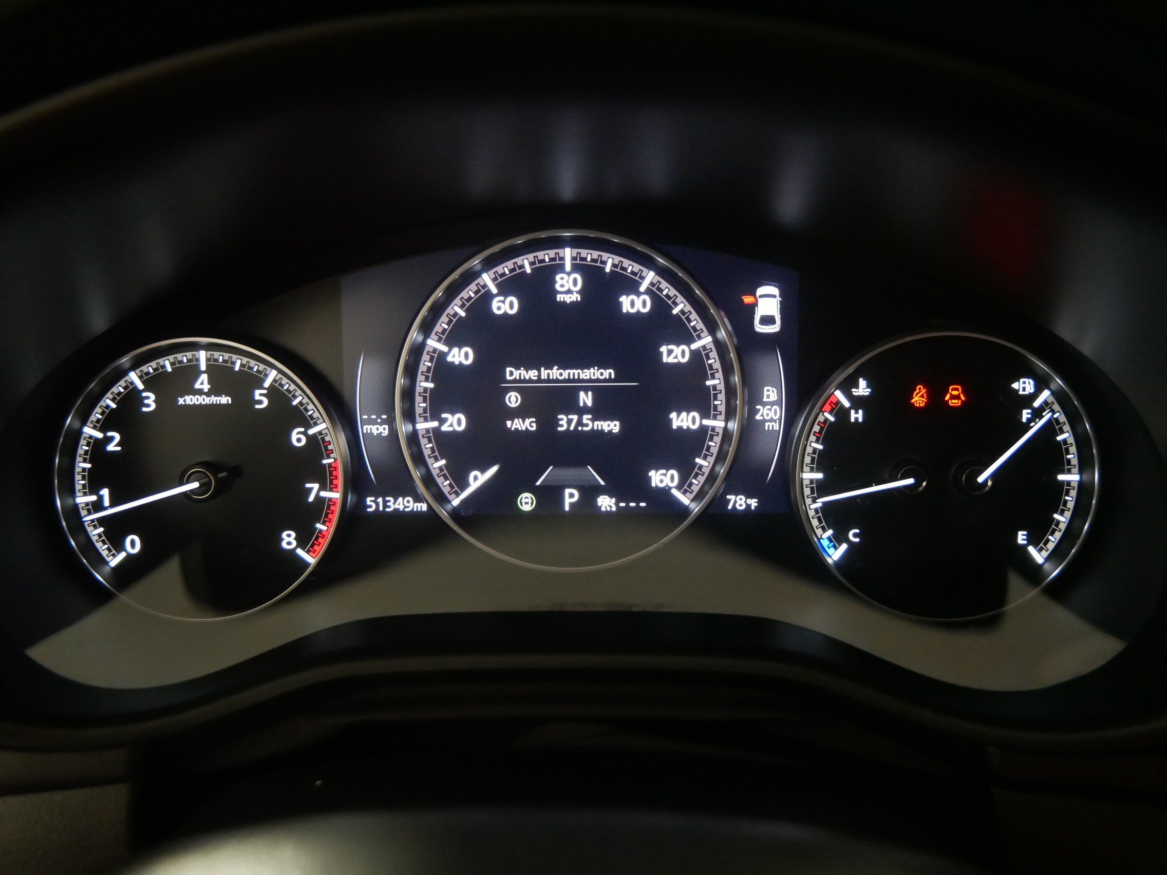 Used 2025 MAZDA MAZDA3 s Sport FWD image 21