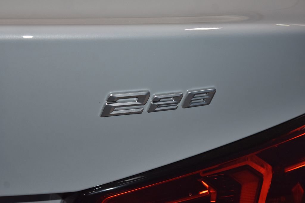 Certified 2025 BMW 228i xDrive image 25