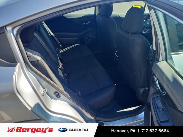 Certified 2023 Subaru Legacy Premium image 13