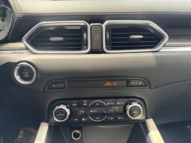 Used 2018 MAZDA CX-5 Grand Touring AWD/4WD image 15