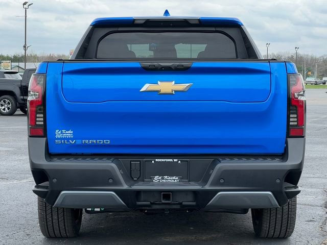 New 2026 Chevrolet Silverado EV LT AWD/4WD image 54