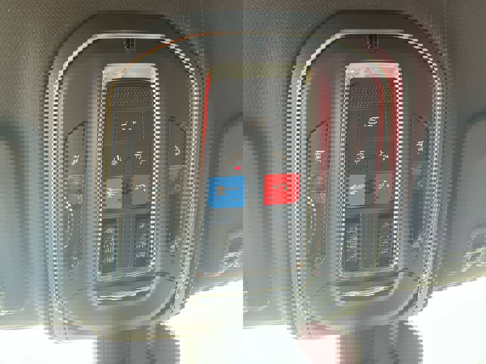 New 2025 Jeep Grand Cherokee Altitude image 26