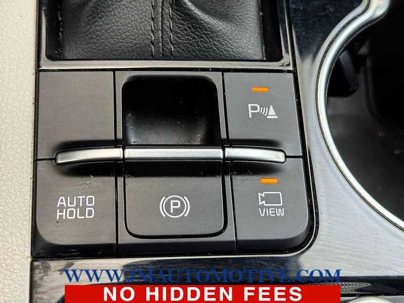 Used 2022 Kia K5 EX w/ EX Premium Package image 34