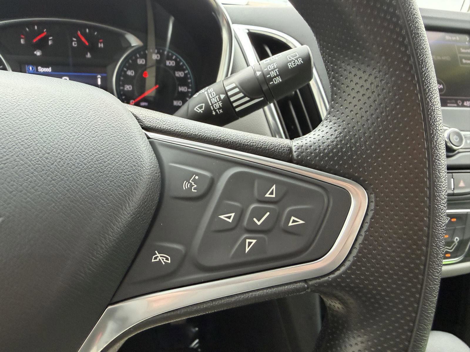 Used 2022 Chevrolet Equinox LT image 15