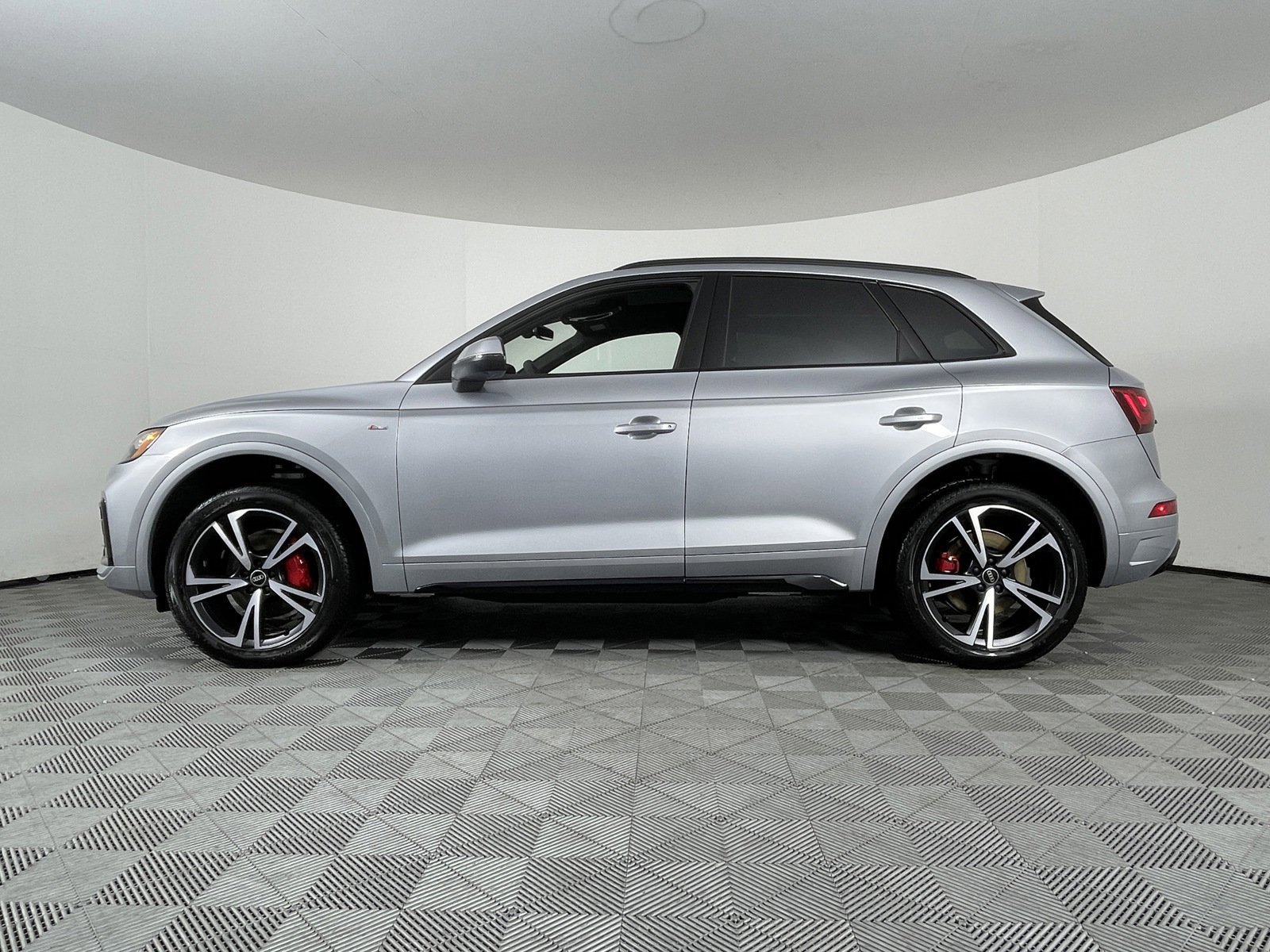 New 2025 Audi Q5 2.0T Premium Plus image 11